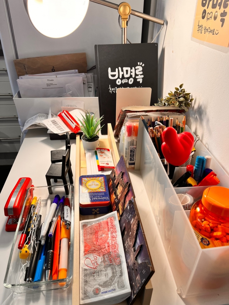 파트너 정보